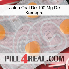 100Mg Kamagra Oral Jelly 24